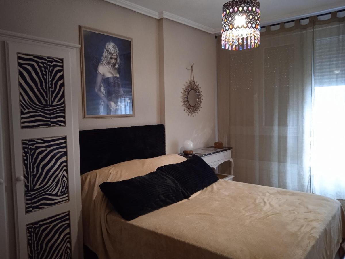Precioso Apartamento En Santander Cerca De Todo Exterior photo