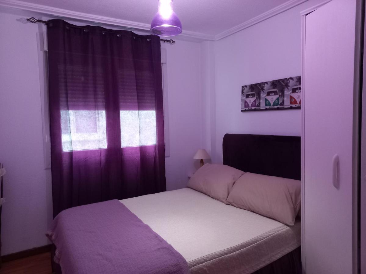 Precioso Apartamento En Santander Cerca De Todo Exterior photo